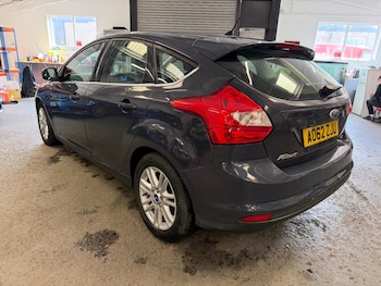 Used Ford Focus 2012 for sale - 77783599: Photo