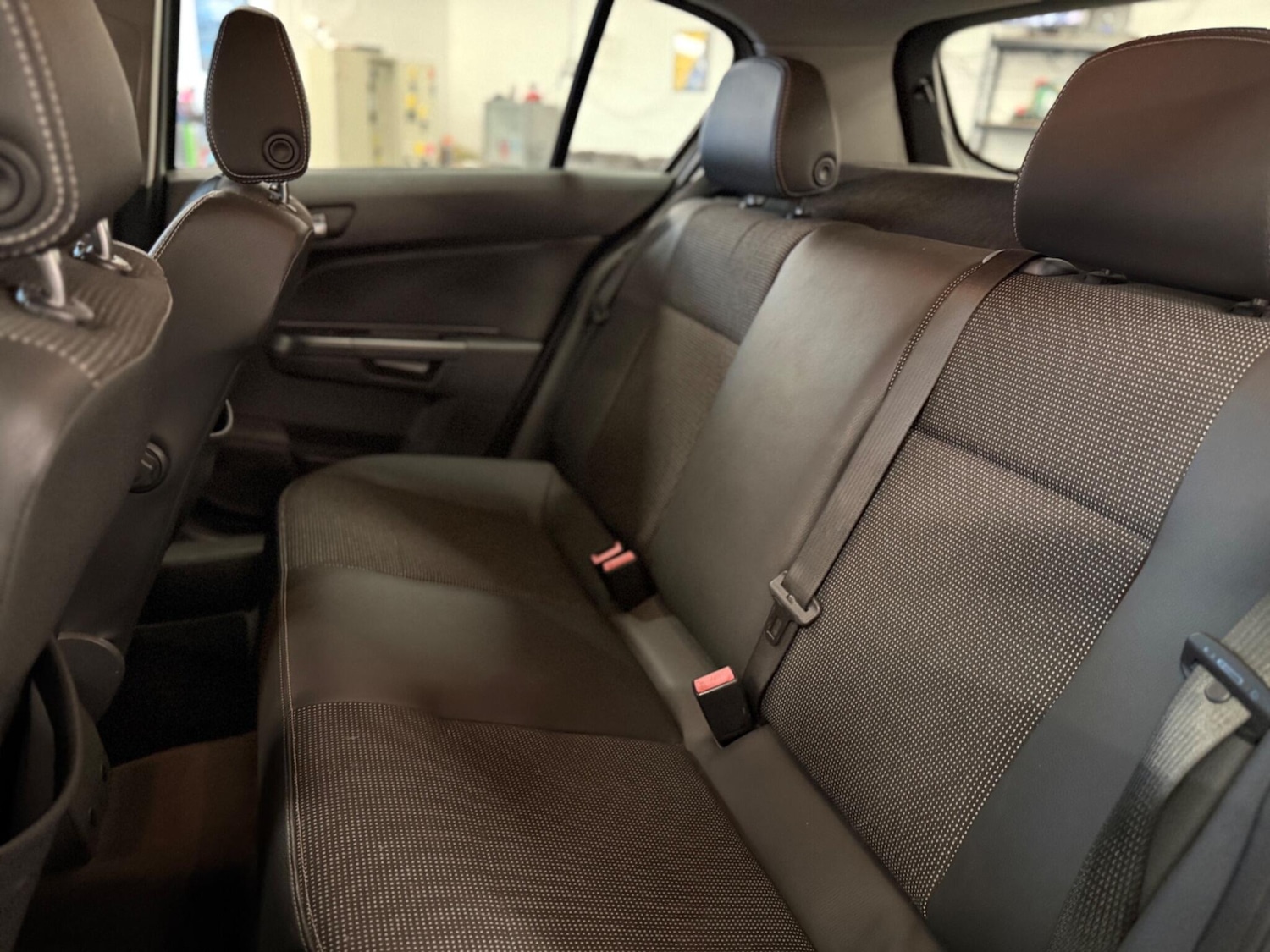 Used Vauxhall Astra 2009 for sale - 76659115: Photo 11