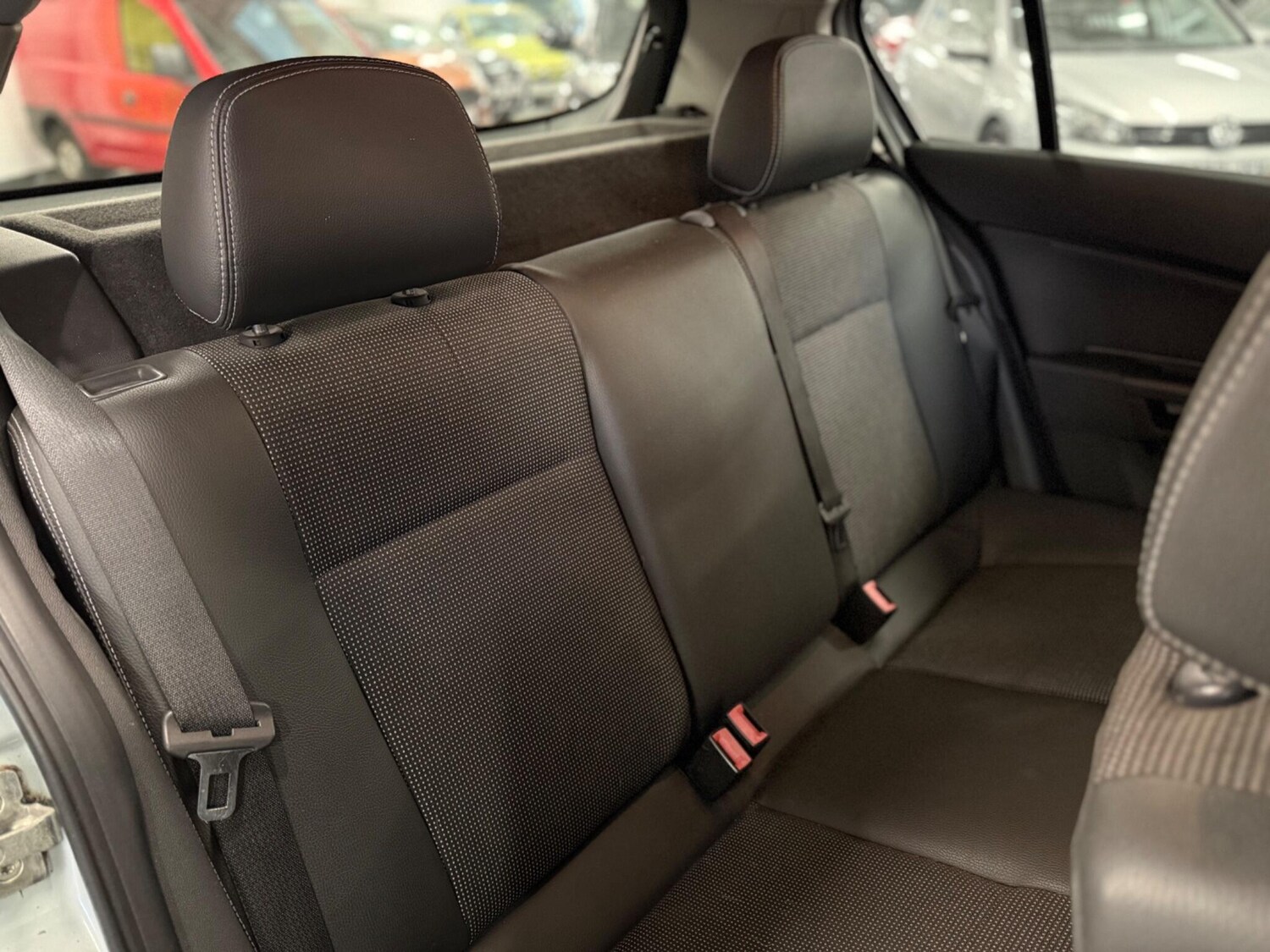 Used Vauxhall Astra 2009 for sale - 76659115: Photo 12