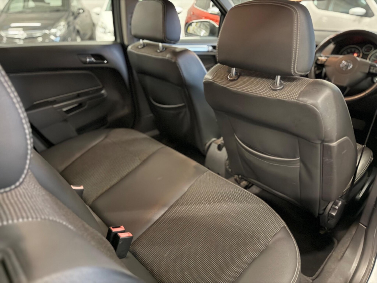 Used Vauxhall Astra 2009 for sale - 76659115: Photo 13