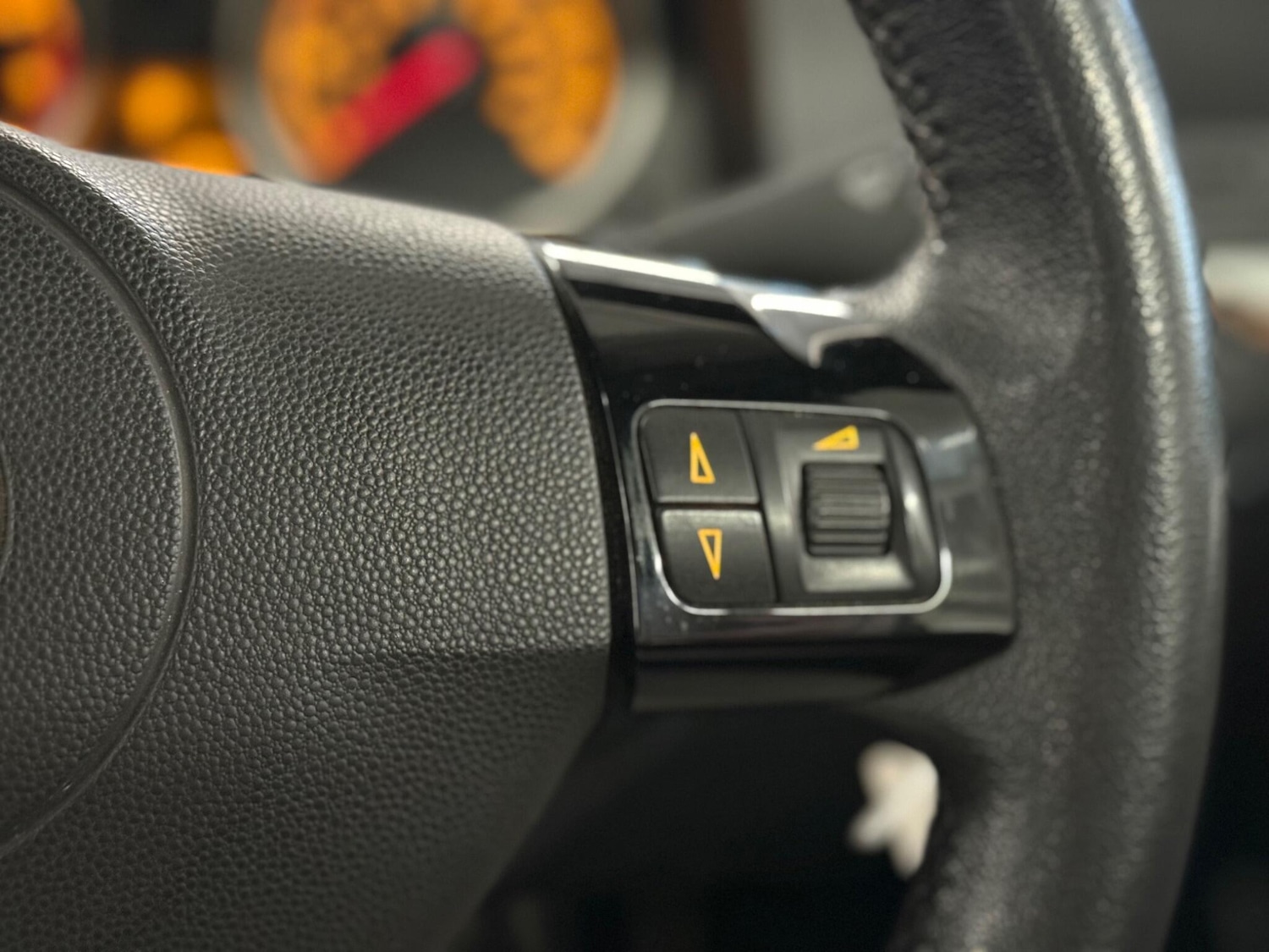 Used Vauxhall Astra 2009 for sale - 76659115: Photo 14