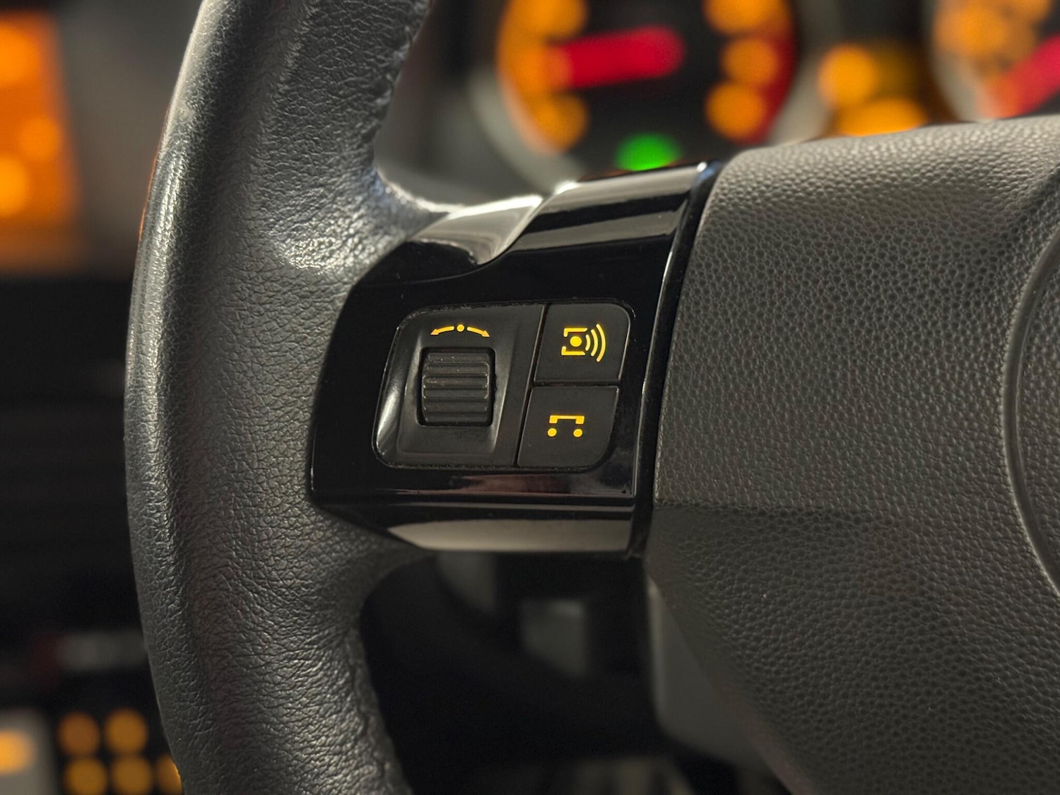 Used Vauxhall Astra 2009 for sale - 76659115: Photo 17