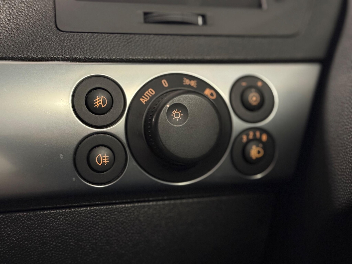 Used Vauxhall Astra 2009 for sale - 76659115: Photo 19