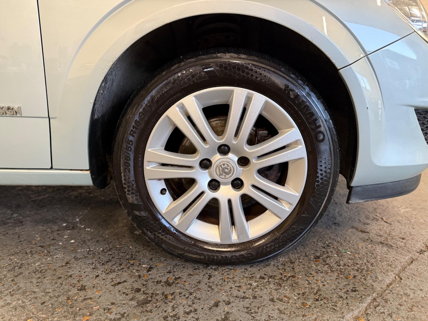 Used Vauxhall Astra 2009 for sale - 76659115: Photo 22