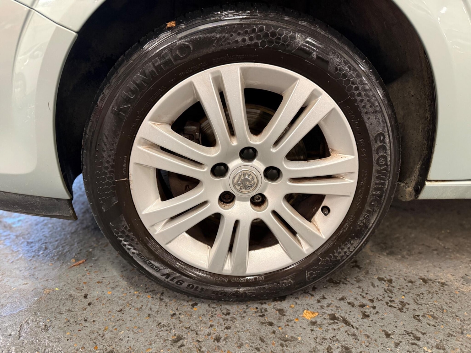 Used Vauxhall Astra 2009 for sale - 76659115: Photo 23