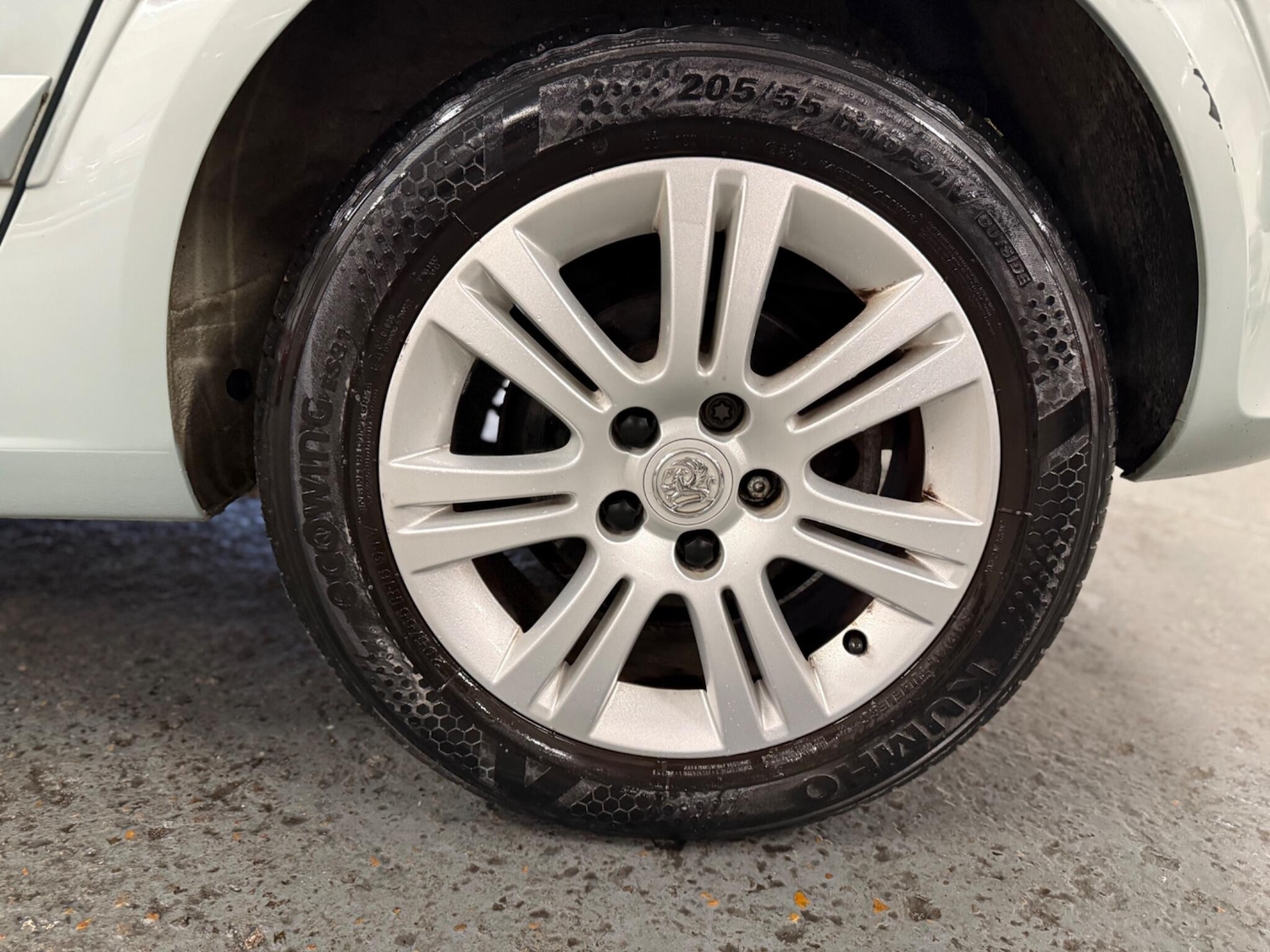 Used Vauxhall Astra 2009 for sale - 76659115: Photo 24