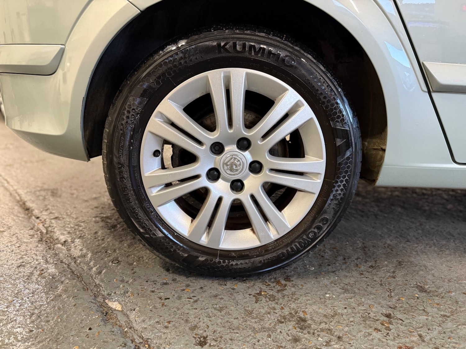 Used Vauxhall Astra 2009 for sale - 76659115: Photo 25