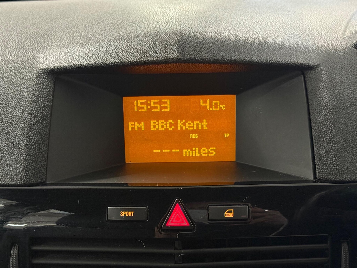 Used Vauxhall Astra 2009 for sale - 76659115: Photo 27