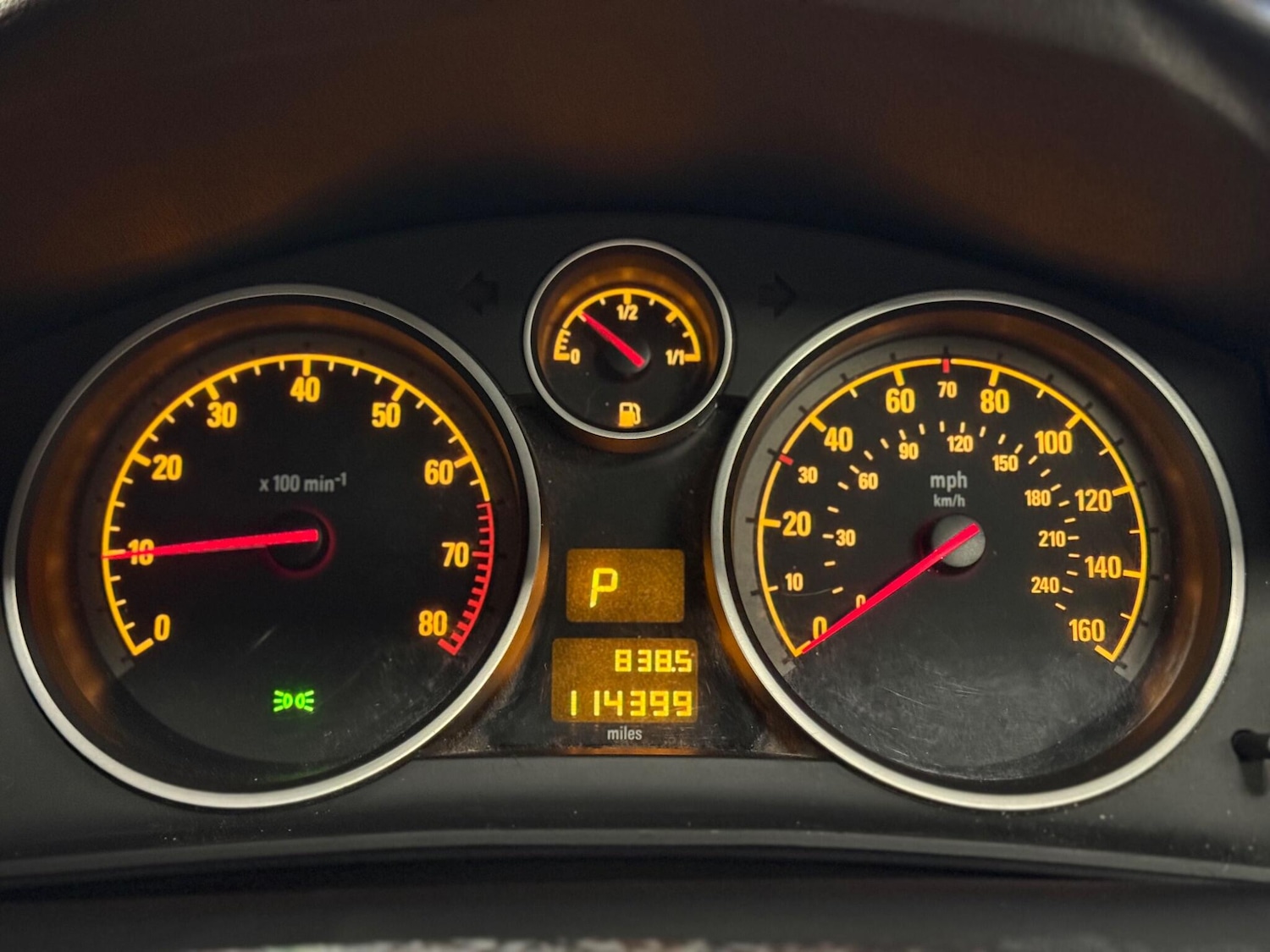 Used Vauxhall Astra 2009 for sale - 76659115: Photo 28