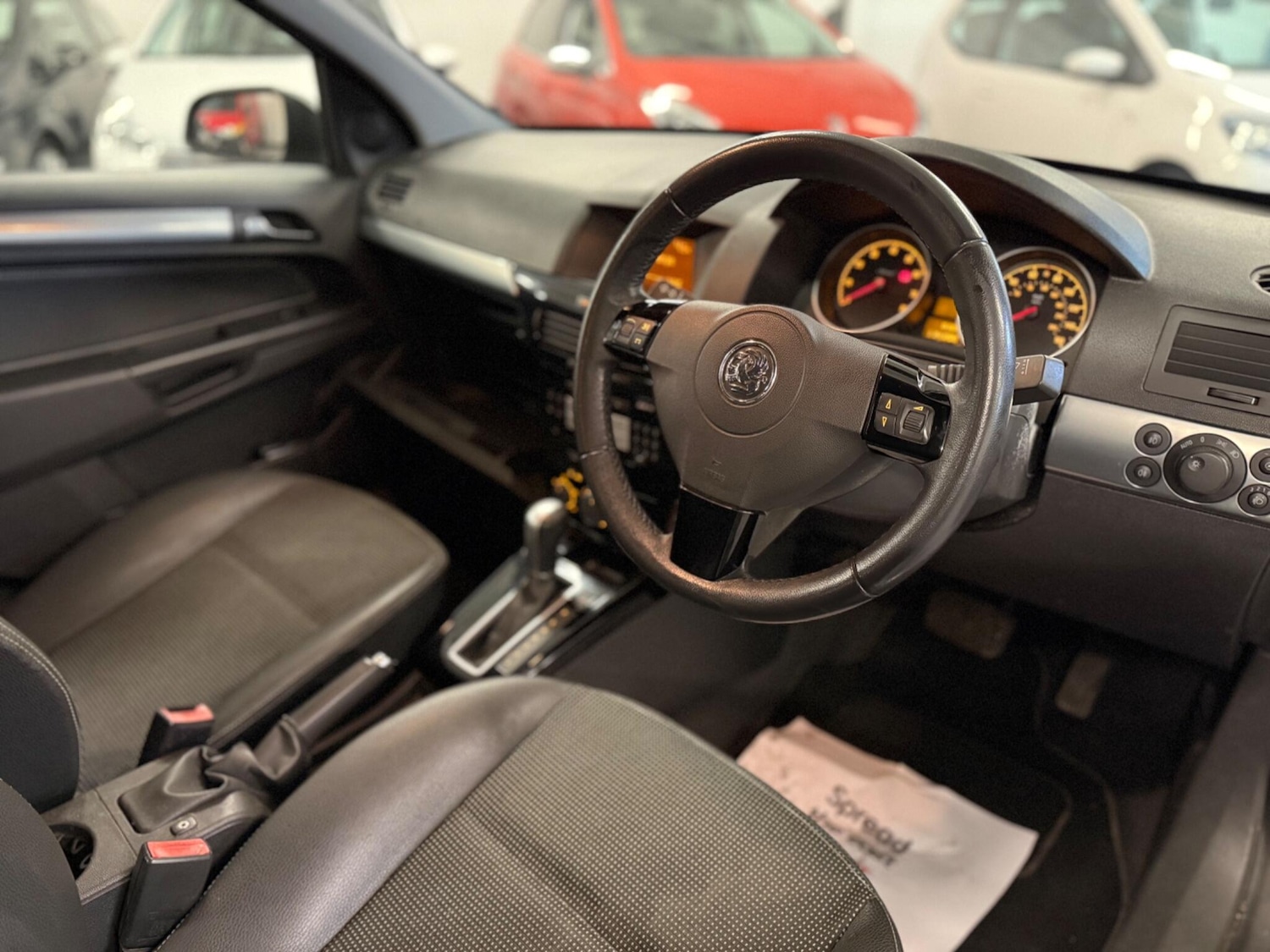 Used Vauxhall Astra 2009 for sale - 76659115: Photo 32