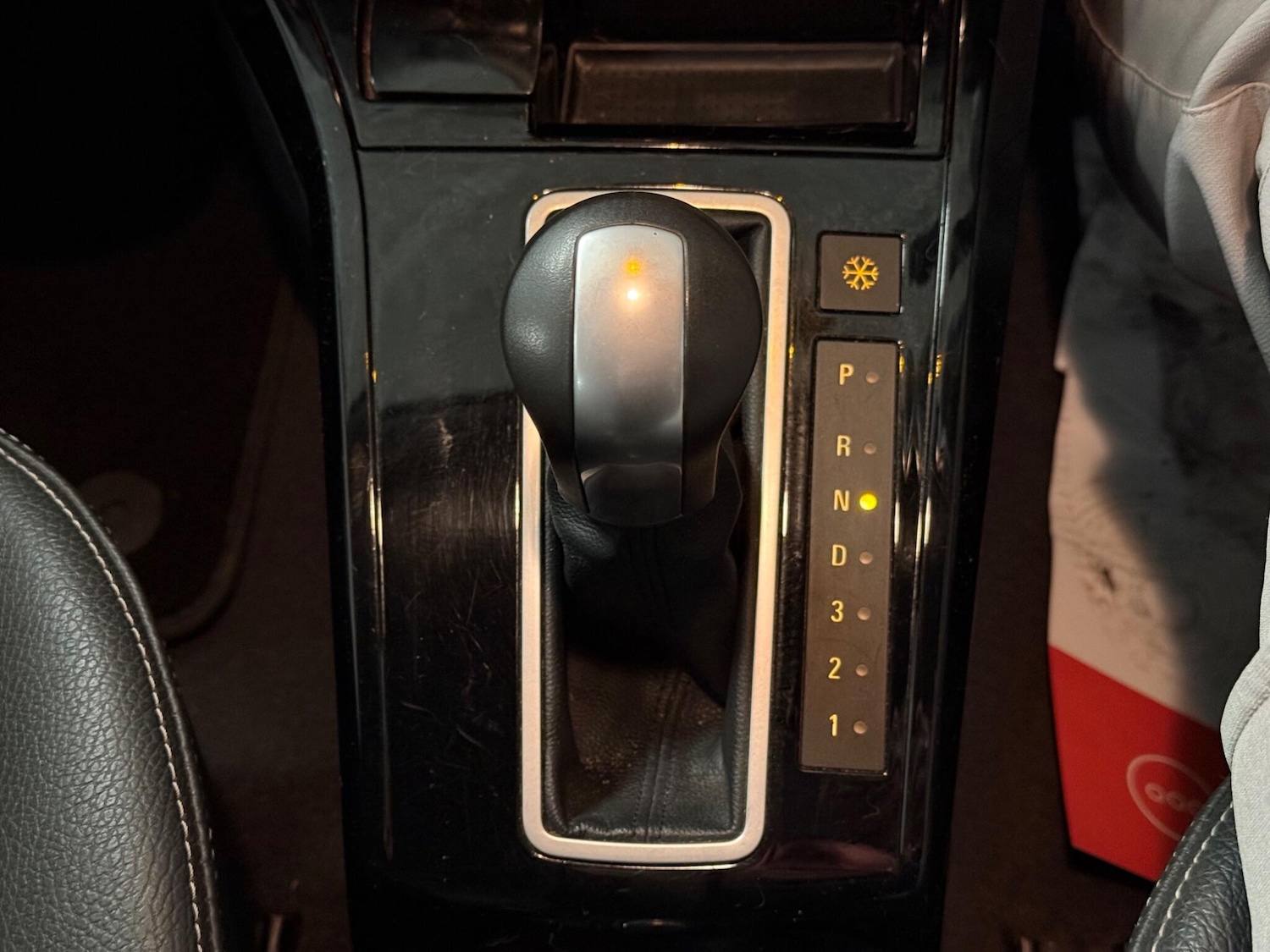 Used Vauxhall Astra 2009 for sale - 76659115: Photo 33