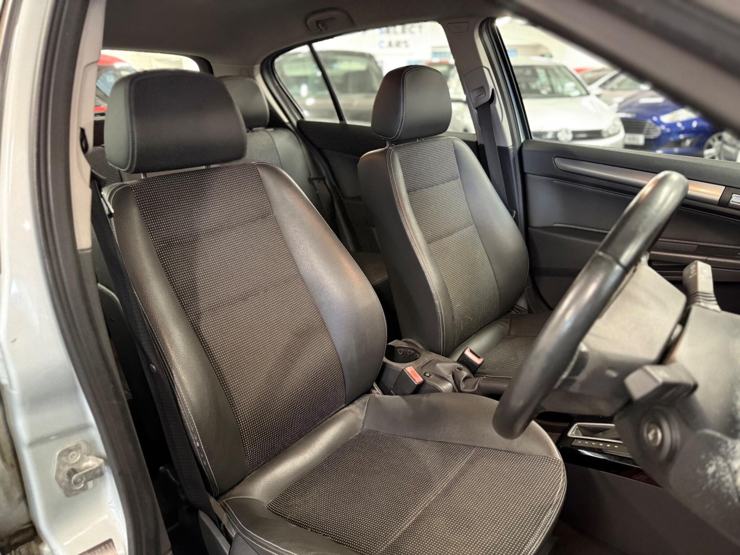 Used Vauxhall Astra 2009 for sale - 76659115: Photo 9