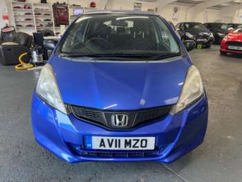 Used Honda Jazz 2011 for sale - 74173576: Photo