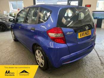 Used Honda Jazz 2011 for sale - 74173576: Photo