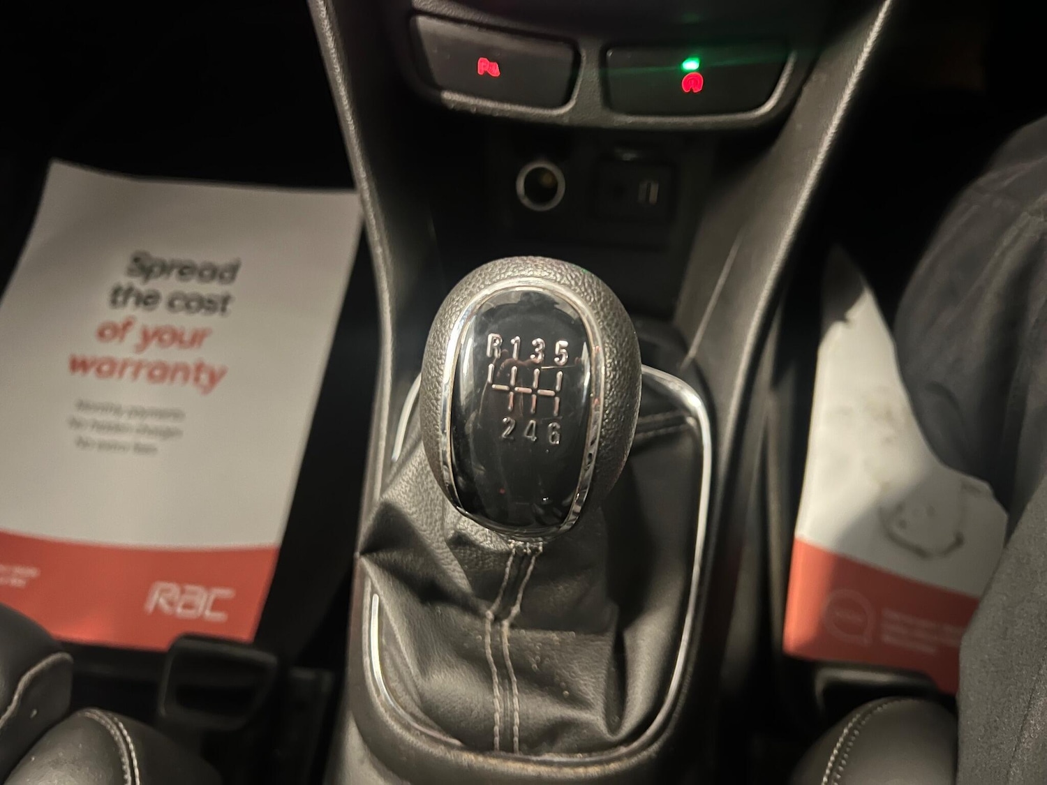 Used Vauxhall Mokka 2015 for sale - 76849900: Photo 11