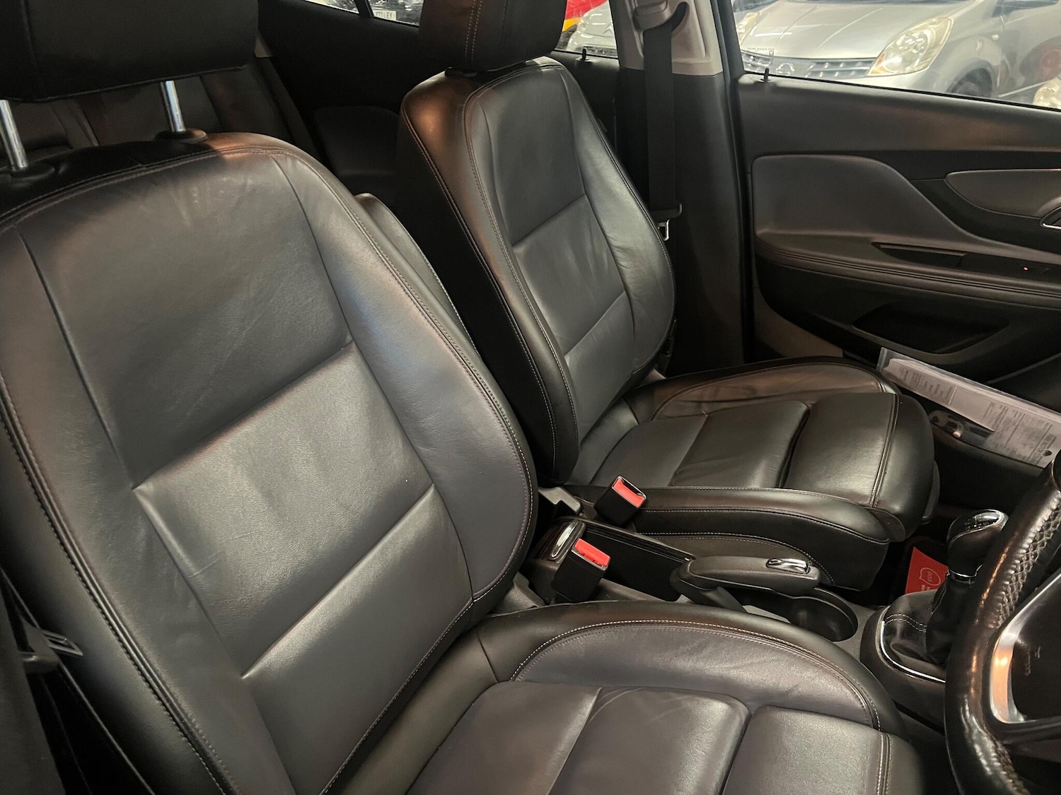 Used Vauxhall Mokka 2015 for sale - 76849900: Photo 12