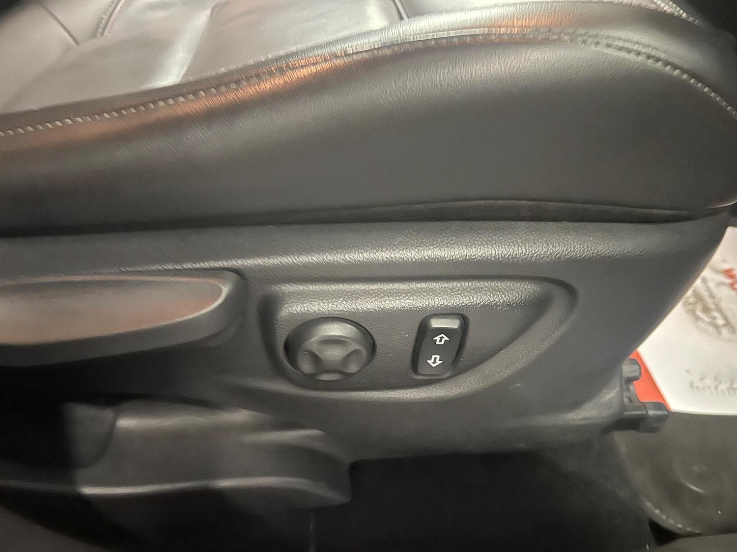 Used Vauxhall Mokka 2015 for sale - 76849900: Photo 15