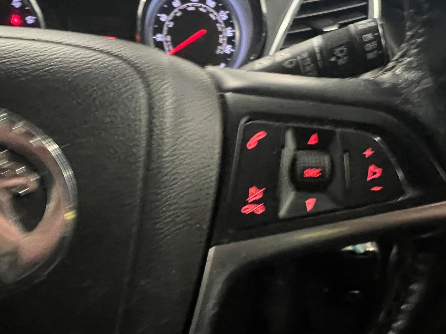 Used Vauxhall Mokka 2015 for sale - 76849900: Photo 17