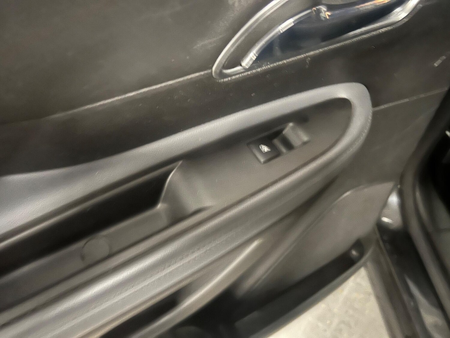 Used Vauxhall Mokka 2015 for sale - 76849900: Photo 20