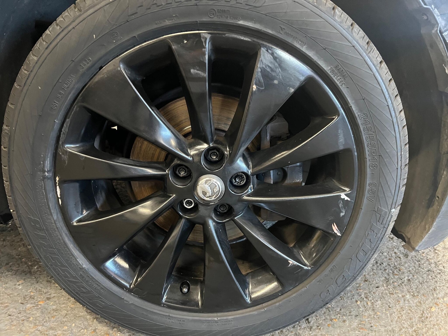 Used Vauxhall Mokka 2015 for sale - 76849900: Photo 22