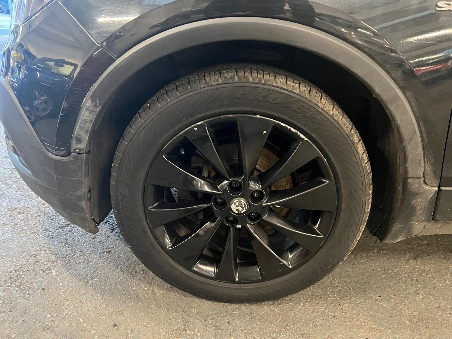 Used Vauxhall Mokka 2015 for sale - 76849900: Photo 23