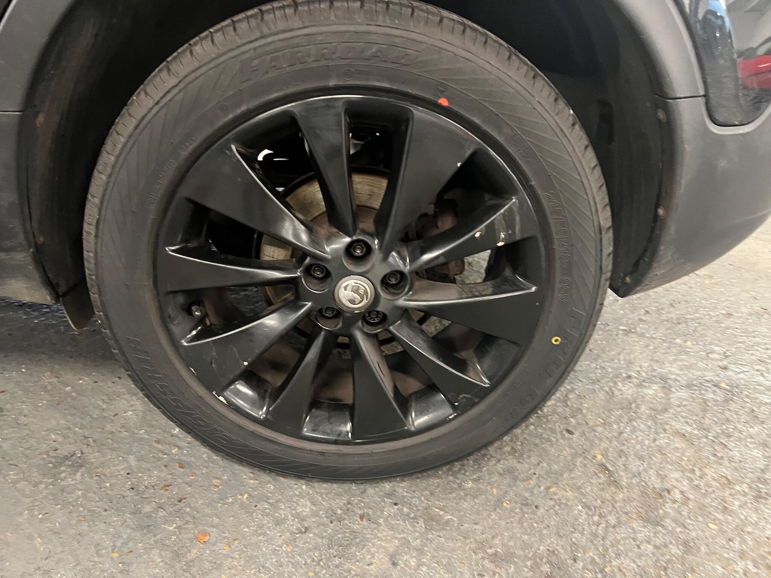 Used Vauxhall Mokka 2015 for sale - 76849900: Photo 24