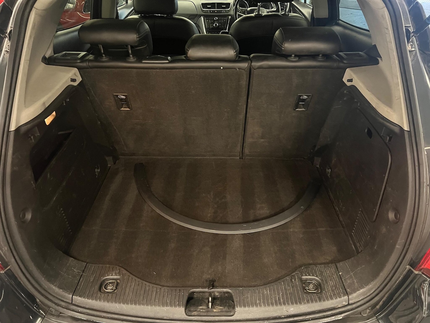 Used Vauxhall Mokka 2015 for sale - 76849900: Photo 29