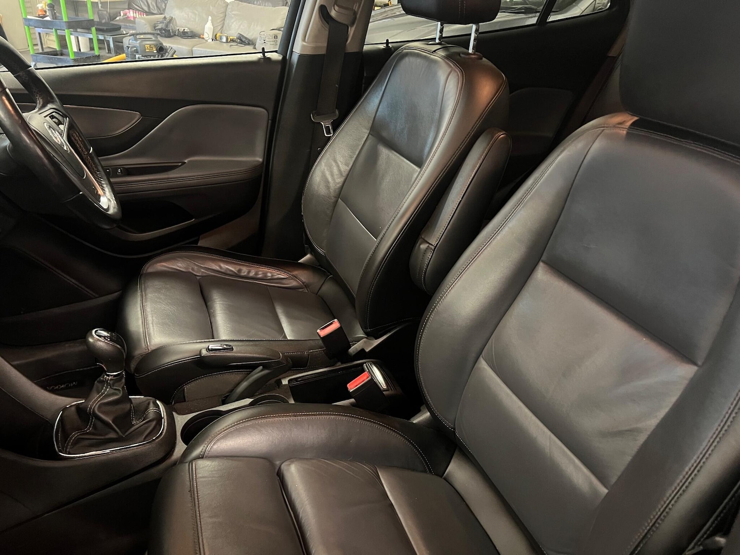 Used Vauxhall Mokka 2015 for sale - 76849900: Photo 31