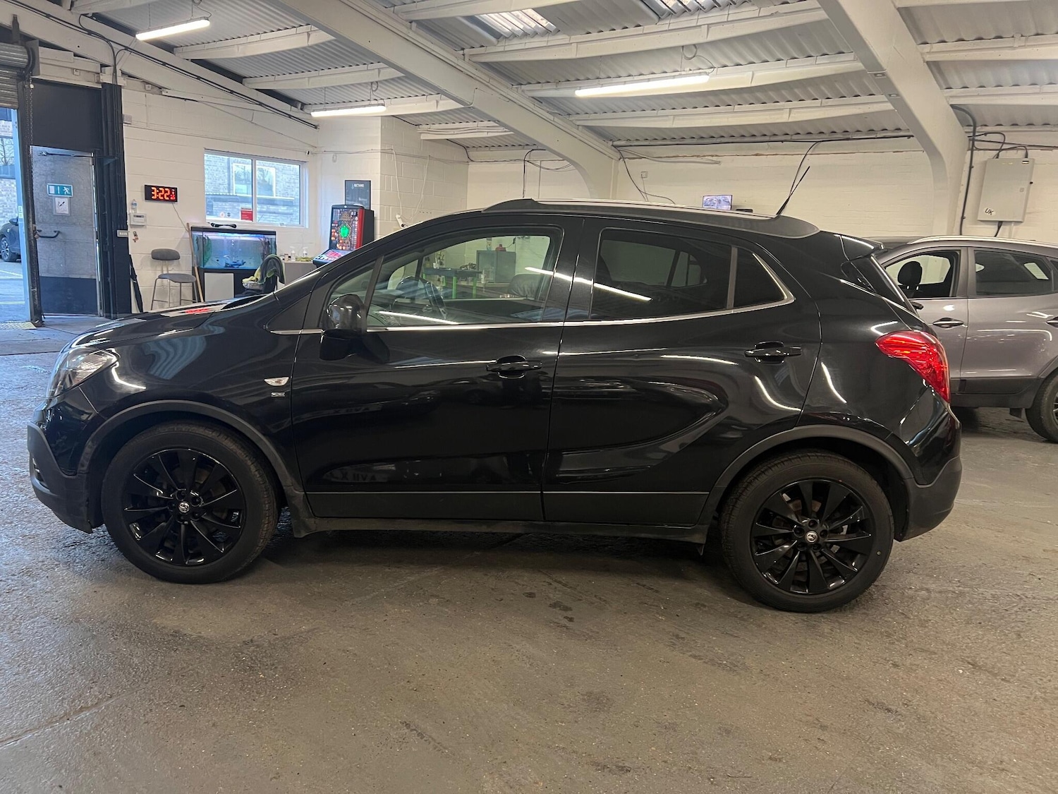 Used Vauxhall Mokka 2015 for sale - 76849900: Photo 5