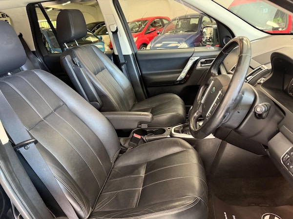 Used Land Rover Freelander 2 2011 for sale - 76084044: Photo 10