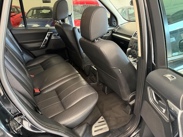 Used Land Rover Freelander 2 2011 for sale - 76084044: Photo 13