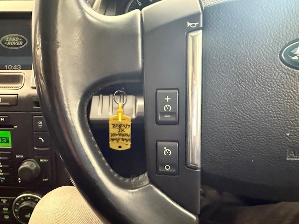 Used Land Rover Freelander 2 2011 for sale - 76084044: Photo 19