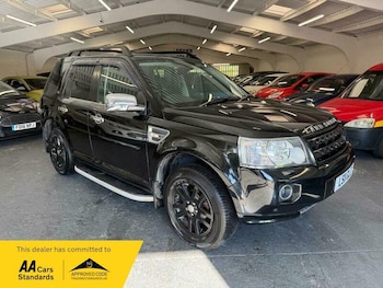 2011 (11) - 2.2 SD4 XS CommandShift 4WD Euro 5 5dr