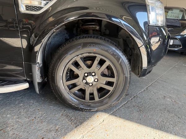 Used Land Rover Freelander 2 2011 for sale - 76084044: Photo 22