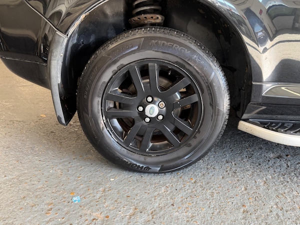Used Land Rover Freelander 2 2011 for sale - 76084044: Photo 26
