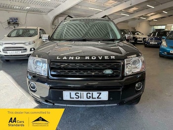Used Land Rover Freelander 2 2011 for sale - 76084044: Photo 2