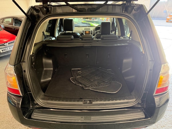 Used Land Rover Freelander 2 2011 for sale - 76084044: Photo 30