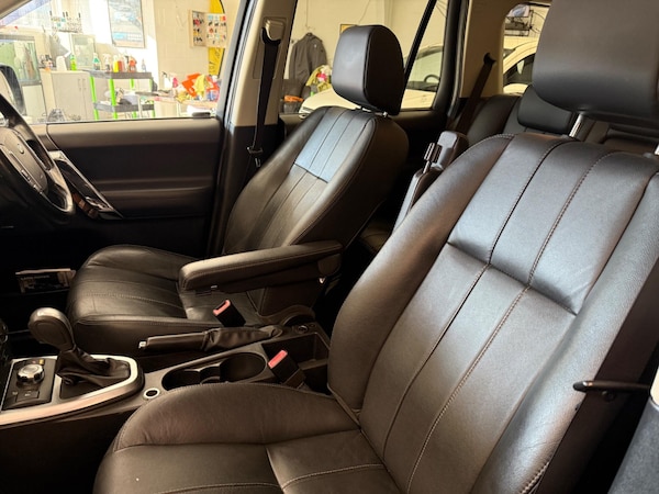 Used Land Rover Freelander 2 2011 for sale - 76084044: Photo 32