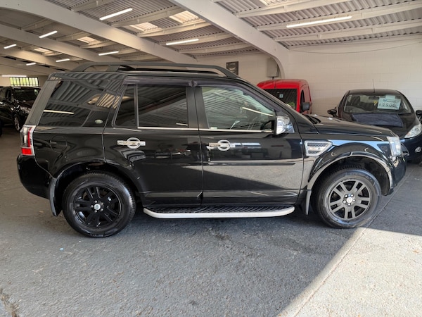 Used Land Rover Freelander 2 2011 for sale - 76084044: Photo 7