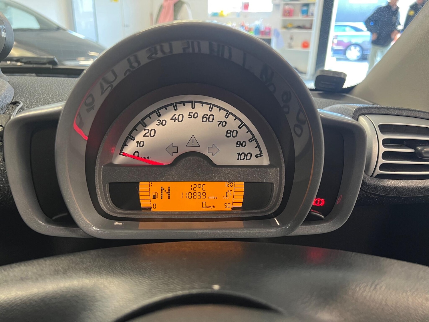 Used smart fortwo 2007 for sale - 76370311: Photo 17