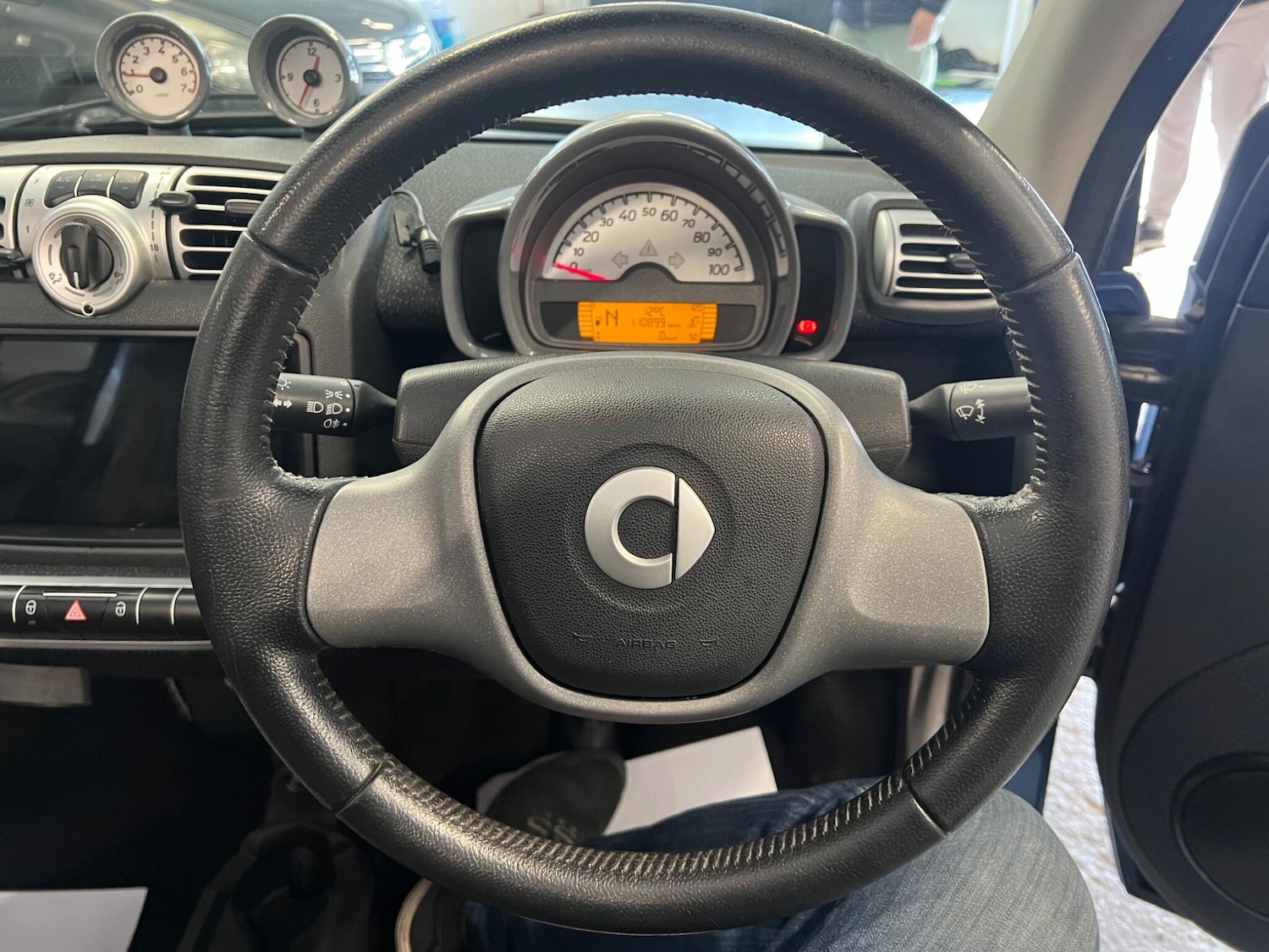Used smart fortwo 2007 for sale - 76370311: Photo 19
