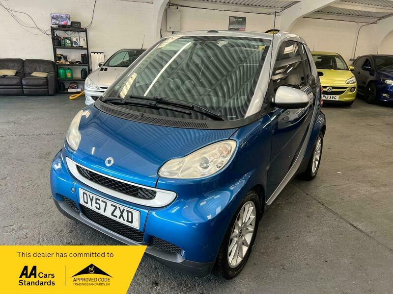 Used smart fortwo 2007 for sale - 76370311: Photo 3