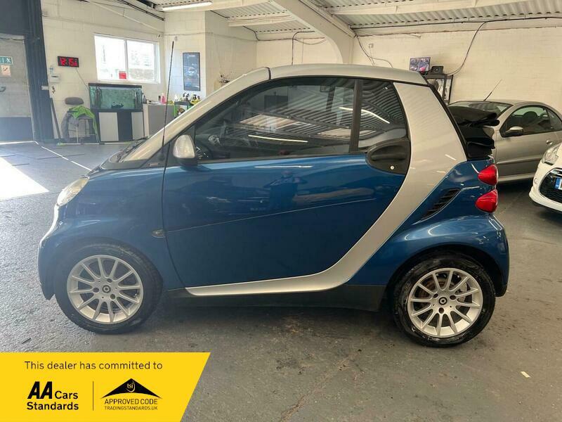 Used smart fortwo 2007 for sale - 76370311: Photo 5