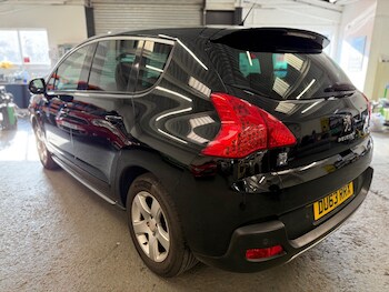 Used Peugeot 3008 2013 for sale - 77705249: Photo