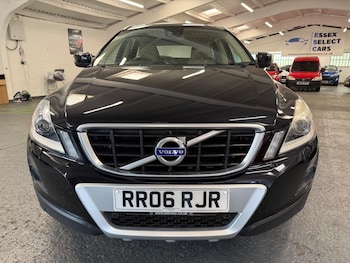 Used Volvo XC60 2010 for sale - 75477750: Photo