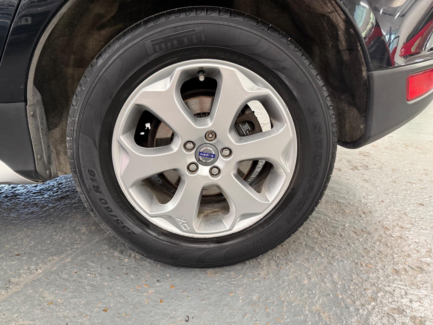 Vehicle 30