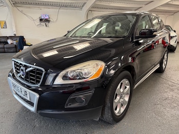 Used Volvo XC60 2010 for sale - 75477750: Photo