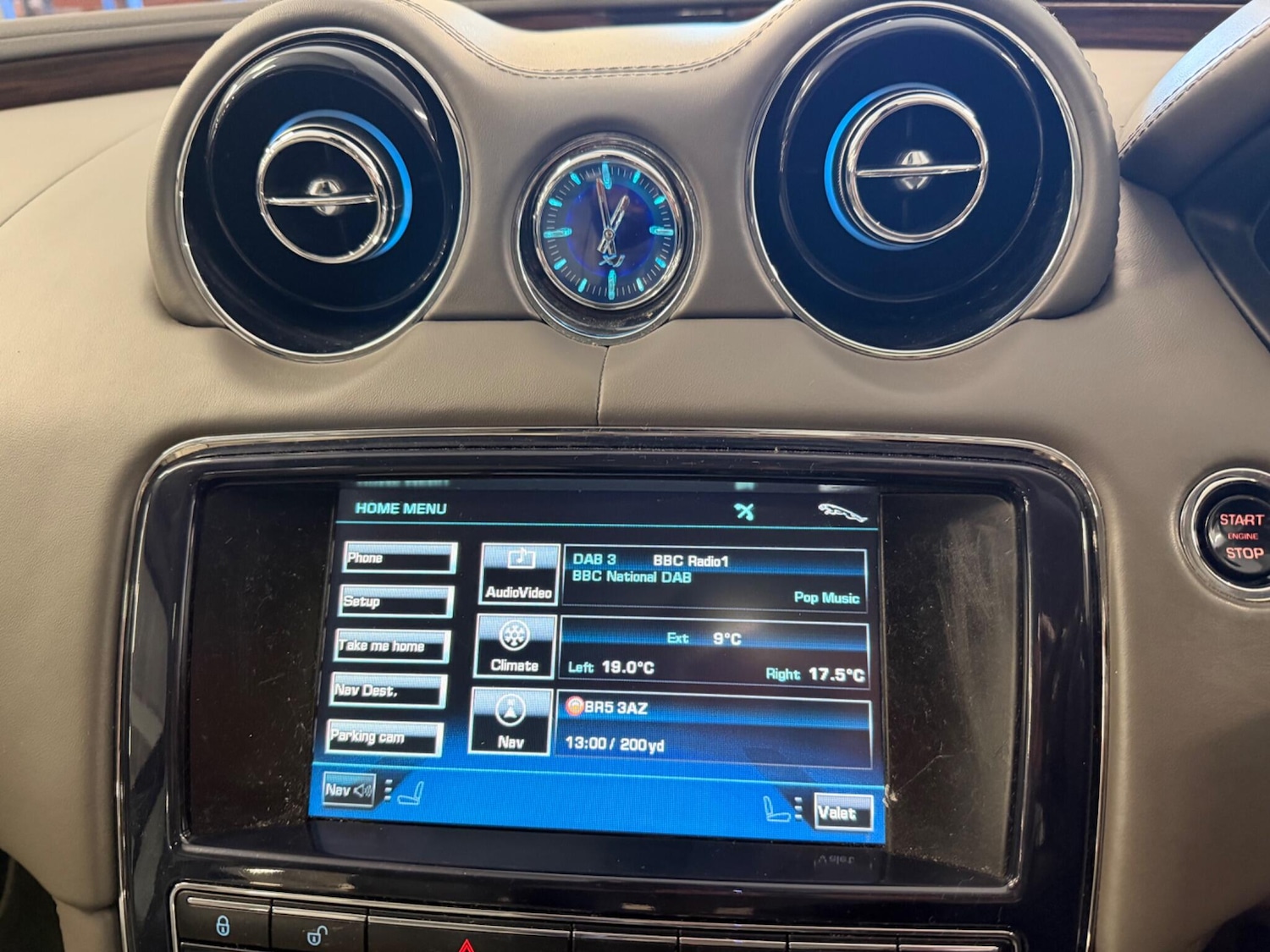 Used Jaguar XJ 2012 for sale - 76926808: Photo 26