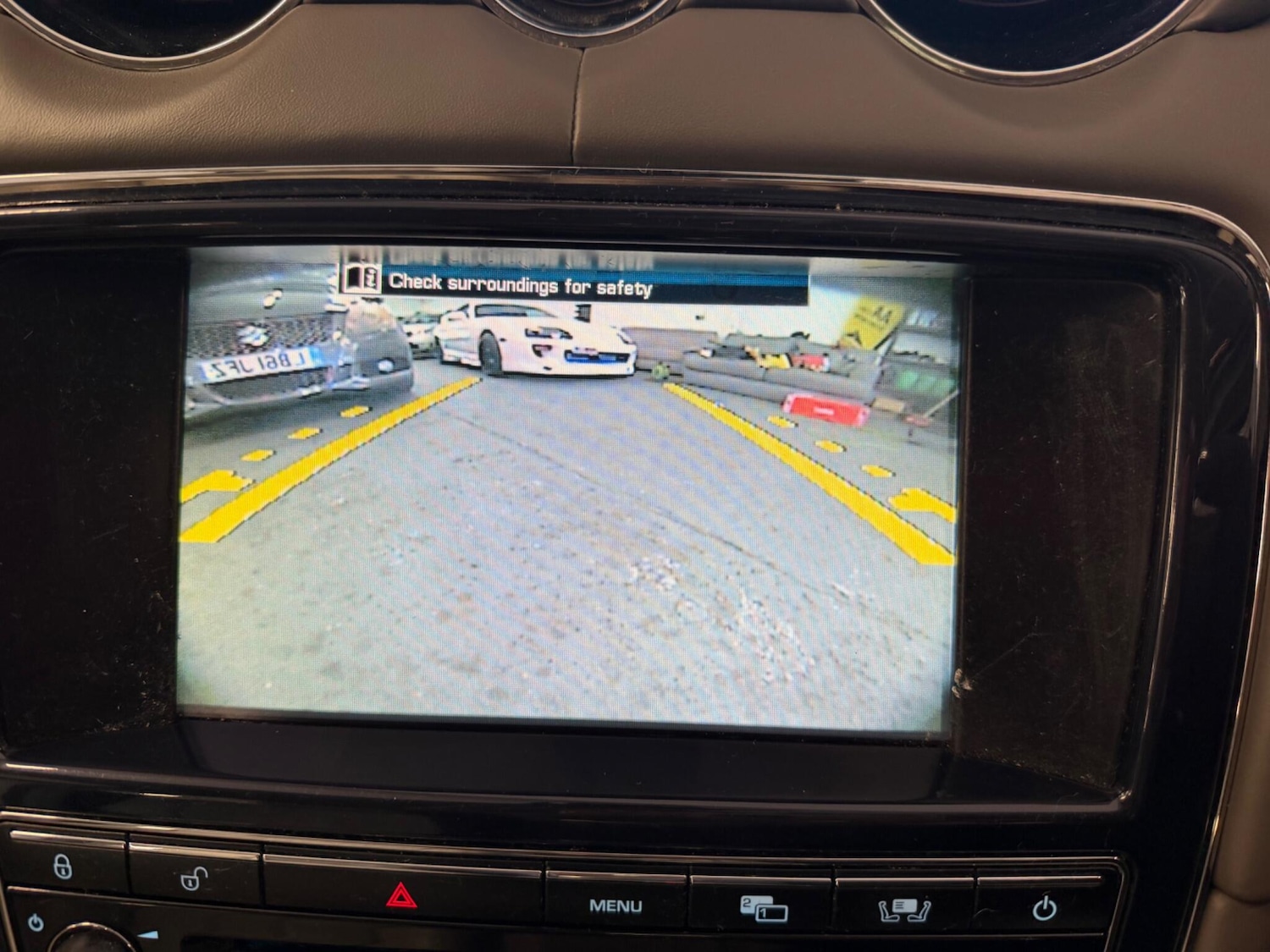 Used Jaguar XJ 2012 for sale - 76926808: Photo 28