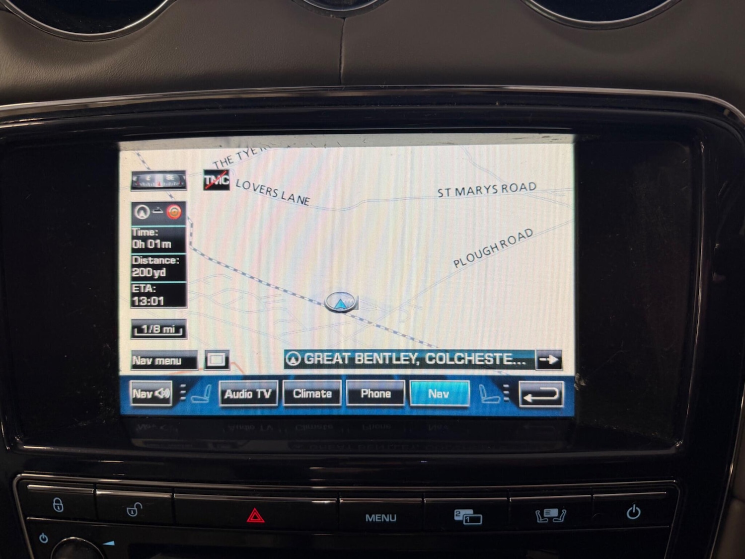 Used Jaguar XJ 2012 for sale - 76926808: Photo 29